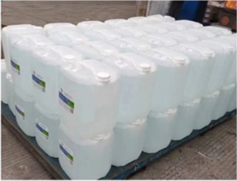 激光切割機去離子水，冷卻用工業(yè)蒸餾水